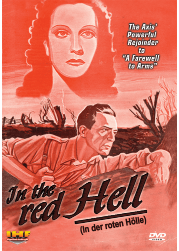 In The Red Hell (in Der Roten H&ouml;lle) (Edgar Neville) DVD