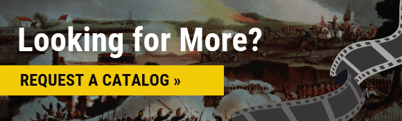 Looking for More? Request a Catalog