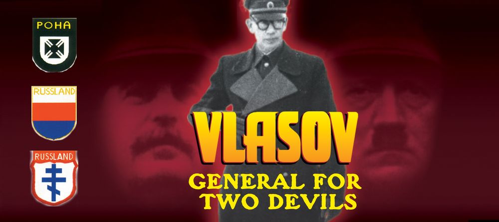 Vlasov DVD
