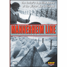 Soviet-Finnish War Films (Winter War 1939-40) DVDs