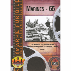 Marines-65 DVD (Dominican Republic, Vietnam)
