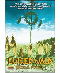 Nazi Propaganda Films DVDs