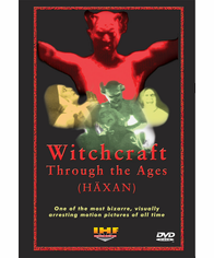 Occult Feature Films