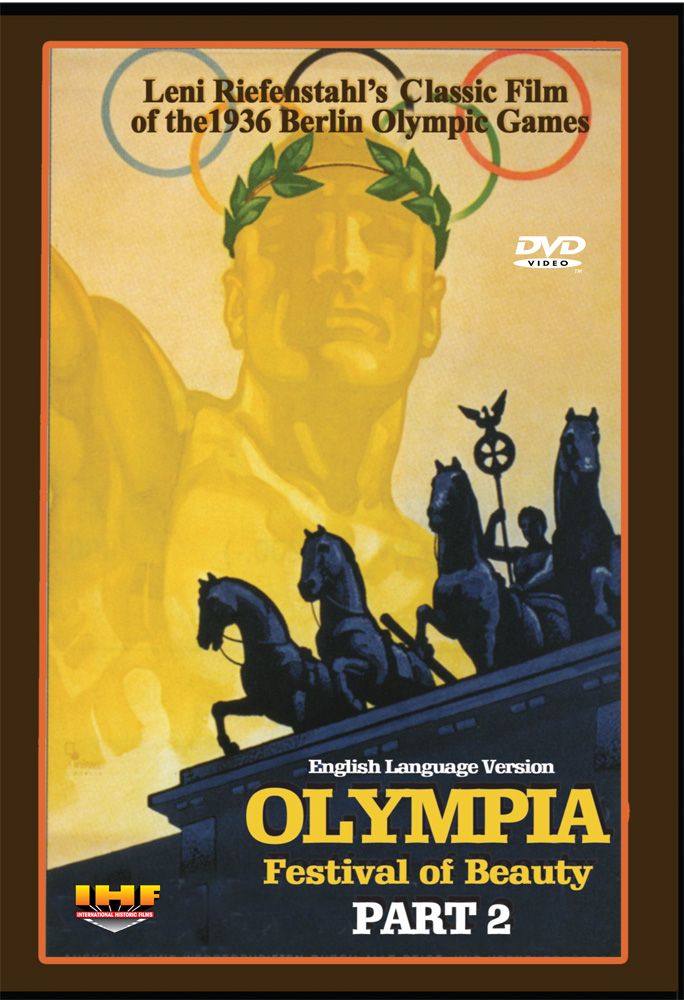 Riefenstahl Olympia 英語版 Riefenstahl Olympia 英語版 【公式通販】