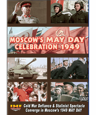 Cold War & Anti-Communism Documentaries