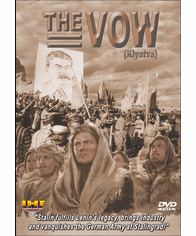 Soviet/Russia Feature Films