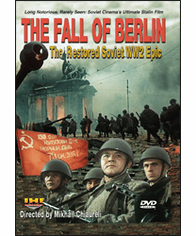 Stalin Cult Films DVDs