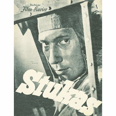 Stukas Film Kurier English Translation Excerpt