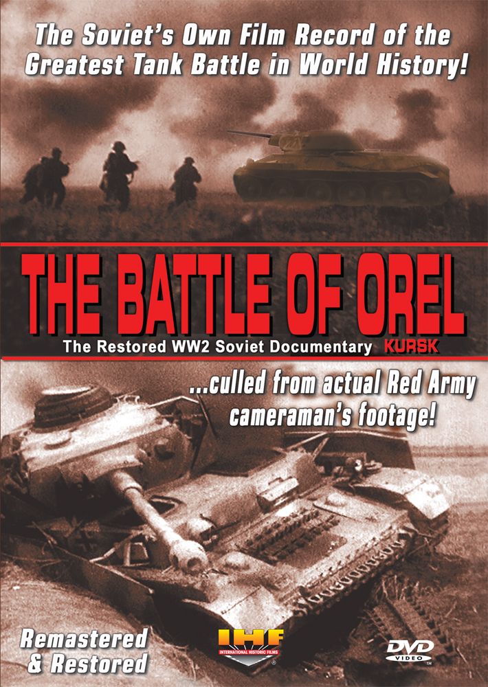 未使用・未開封品)Great Battles of Wwii 3: Battle of Russia [DVD