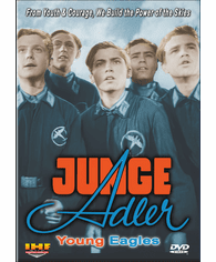 Third Reich Feature Films