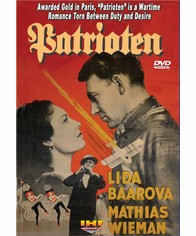 Third Reich Feature Films