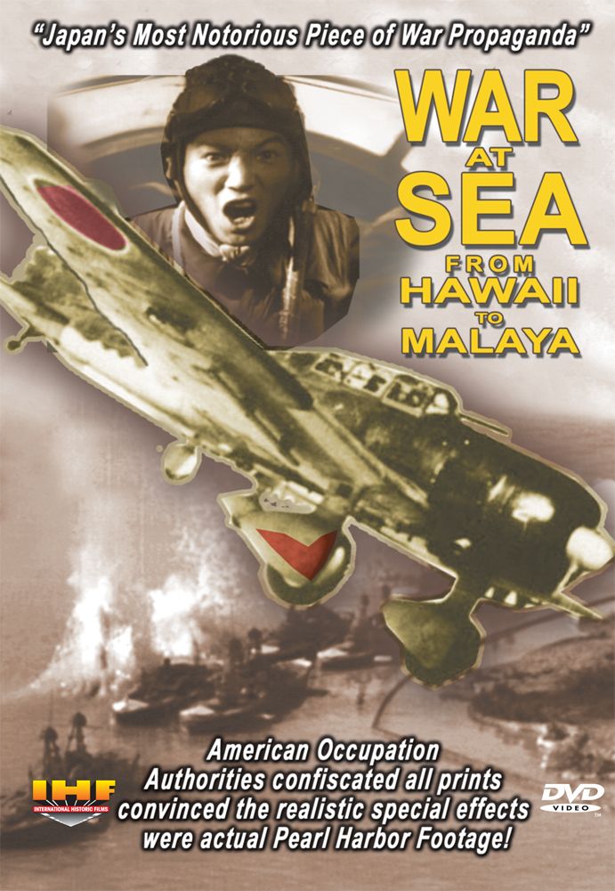War at Sea: From Hawaii to Malaya Kajiro Yamamoto 1942