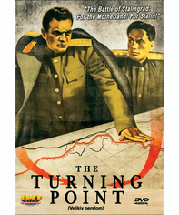 Soviet/Russia Feature Films
