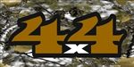 4x4 Camo