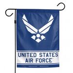 Air Force Garden Flag