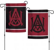 Alabama A&M Bulldogs Garden Flag