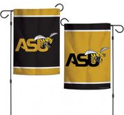 Alabama State Hornets Garden Flag