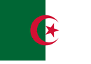 Algeria Polyester 3x5