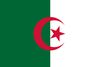 Algeria Polyester 3x5