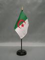 Algeria Miniature Desk Flag