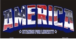 America