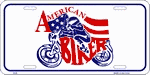 American Biker