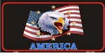 American Eagle - Black