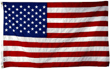 American Flag - 10'x15' Nylon