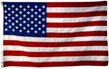 American Flag - 20'x30' Polyester 