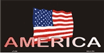 American Flag - America