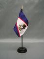 American Samoa Miniature  Flag