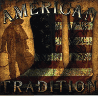 American Tradition Canvas