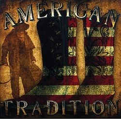 American Tradition Canvas