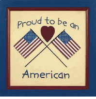 An American Stitchery