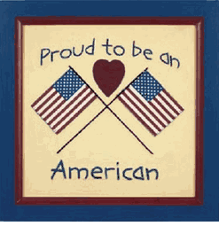 An American Stitchery