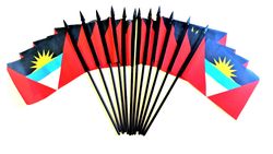 Antigua 4"x6" Polyester - 12 Per Pack