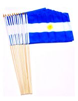 Argentina Flag 12″ x 18″