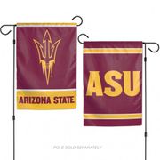 Arizona State Sun Devils Garden Flag