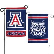 Arizona Wildcats Garden Flag