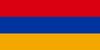 Armenia Polyester 3x5