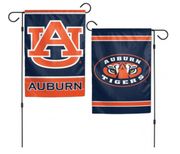 Auburn Tigers Garden Flag