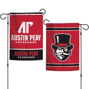 Austin Peay Governors Garden Flag