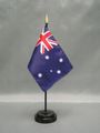 Australia Miniature Desk Flag