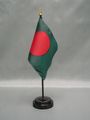 Bangladesh Miniature Desk Flag