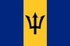 Barbados Polyester 3x5