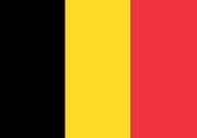 Belgium Polyester 3x5