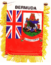 Bermuda Mini Window Banner