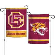  Bethune Cookman Wildcats Garden Flag