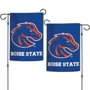 Boise State Broncos Garden Flag