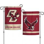 Boston College Eagles Garden Flag